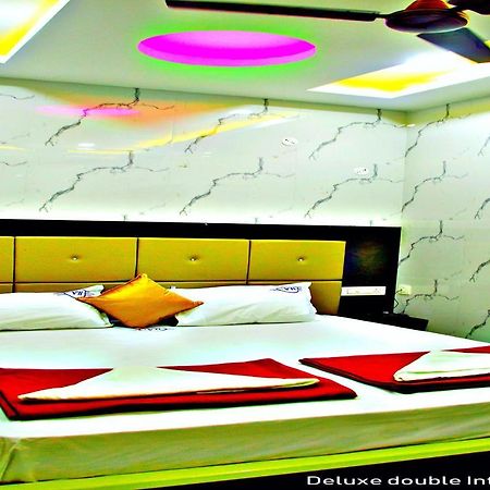 Hotel Vel Residency Rāmeswaram Εξωτερικό φωτογραφία